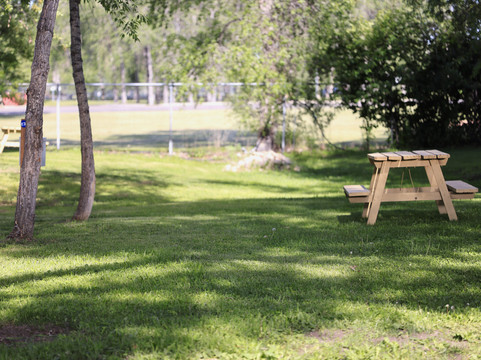 Foothills Campground, LLC