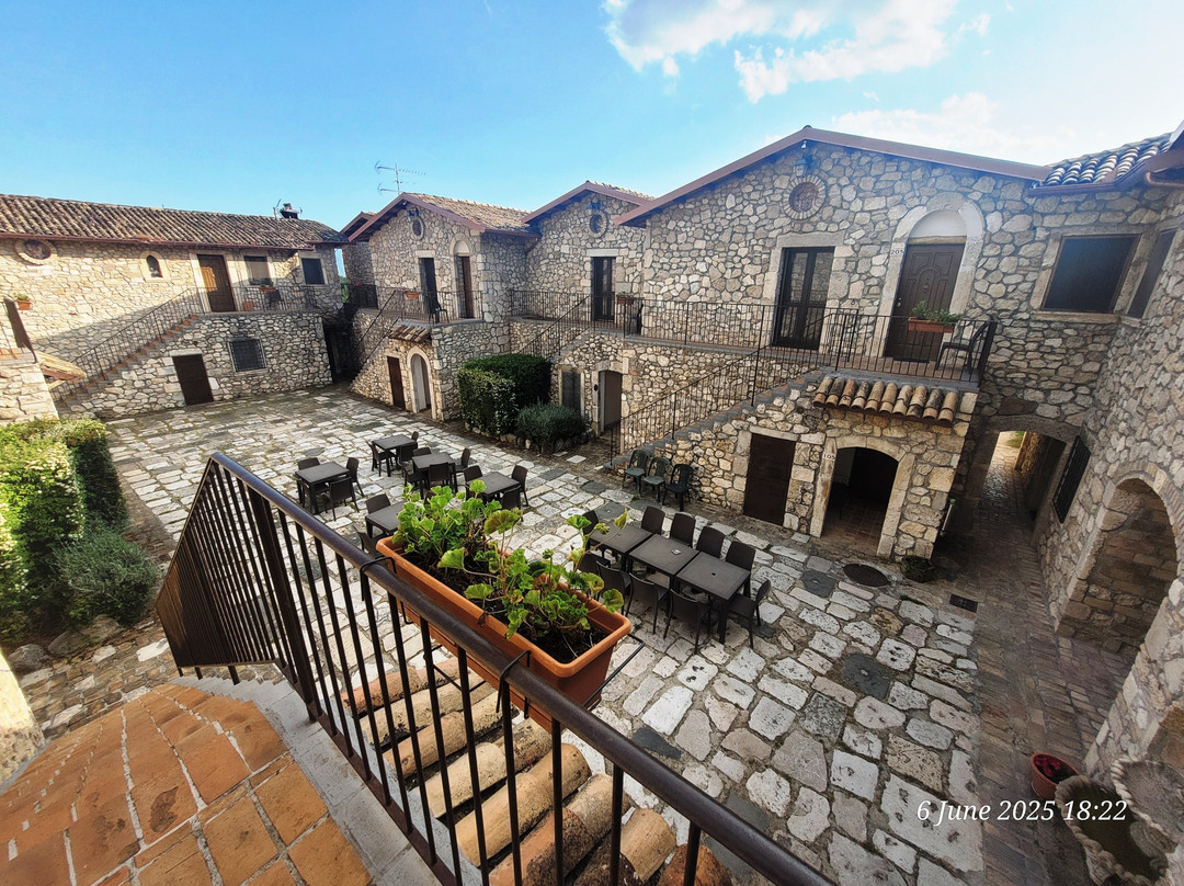 Feudo Dei Pierleoni主图