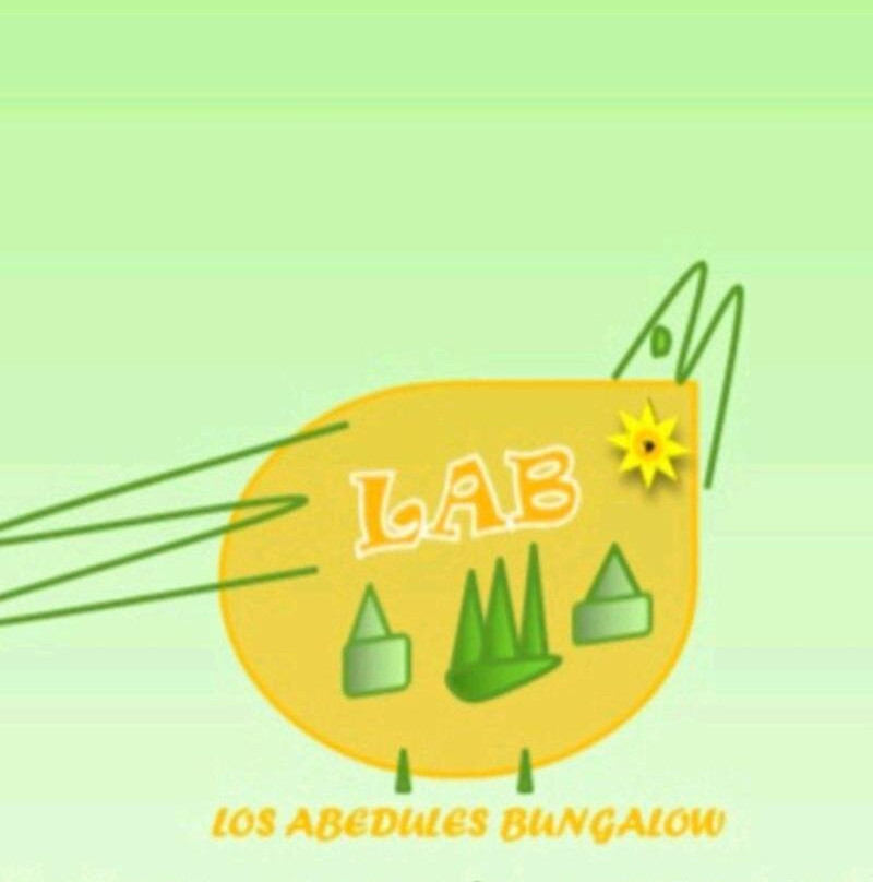 Los Abedules Bungalow