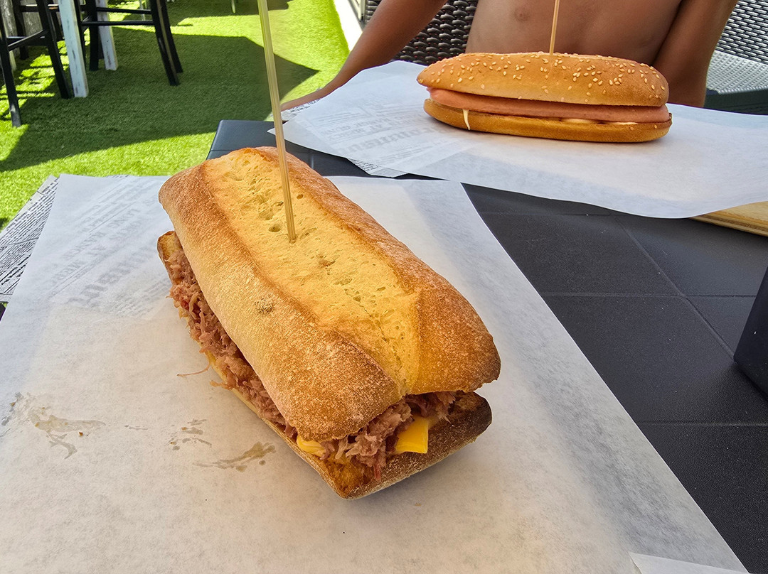 Generale Lee - Paninoteca Pizzeria