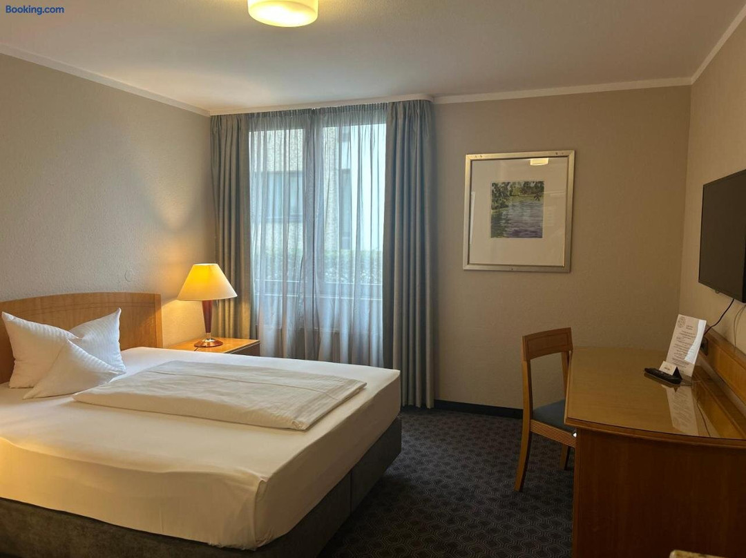 费尔巴赫酒店住宿-Hotel Das kleine Ritz