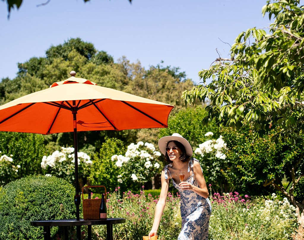 Scharffenberger Cellars-Philo必去景点