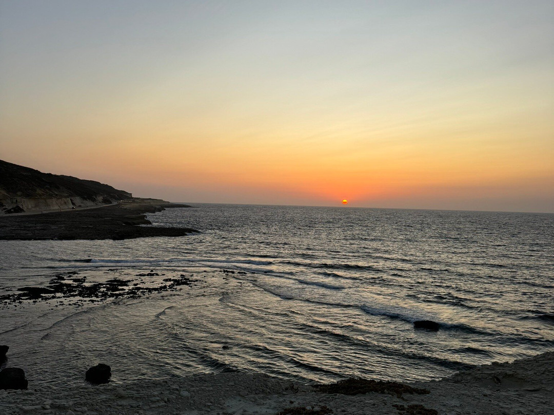 Yippee-Ghajnsielem必去景点