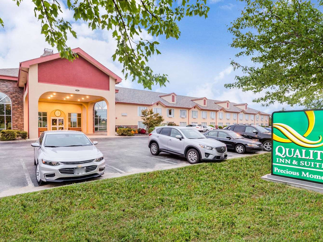 Quality Inn & Suites