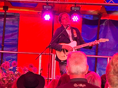 Donnyfest-唐克斯特必去景点