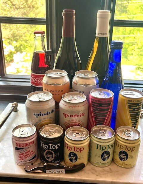 Hasbrouck House主图