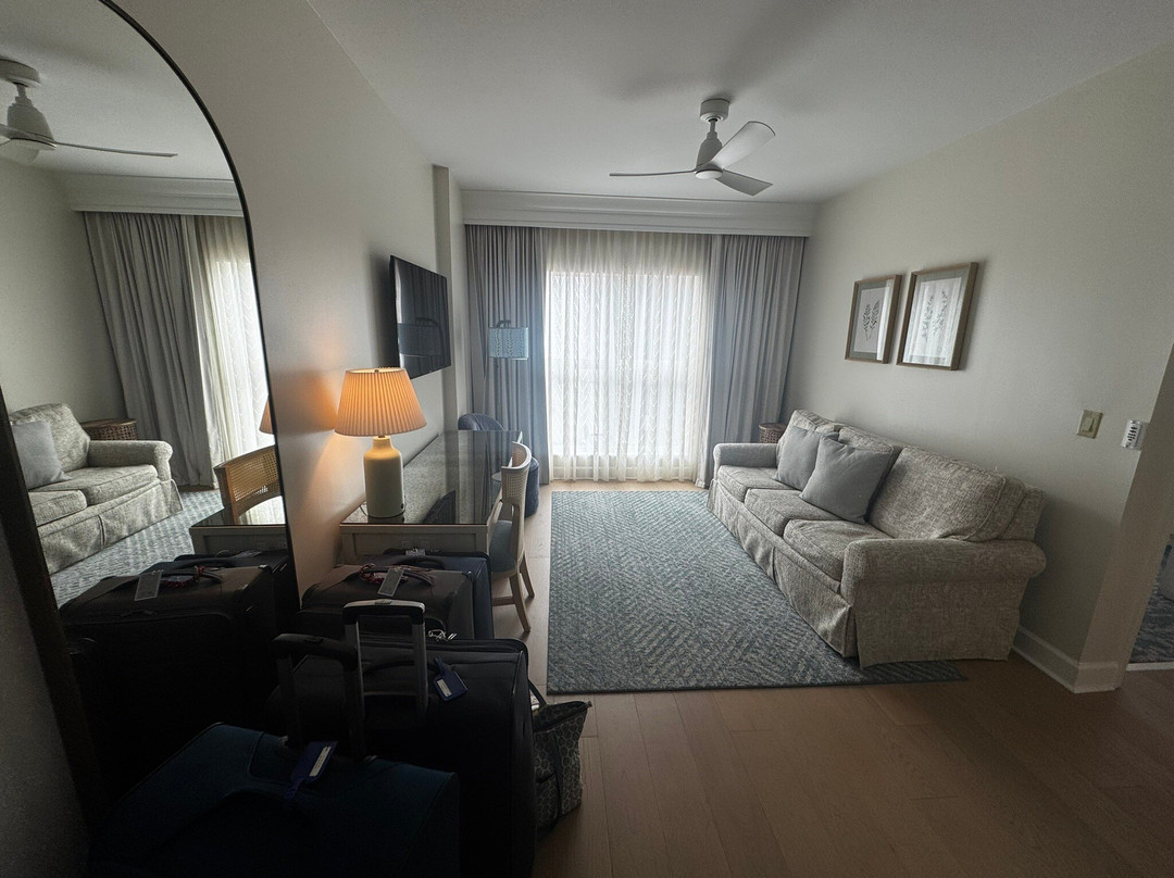 The Inn At Celebration主图