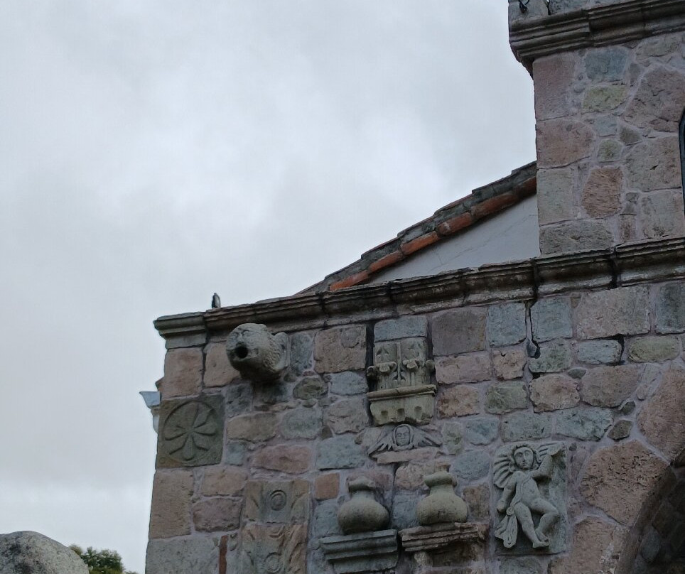 Iglesia de Balbanera-Riobamba必去景点