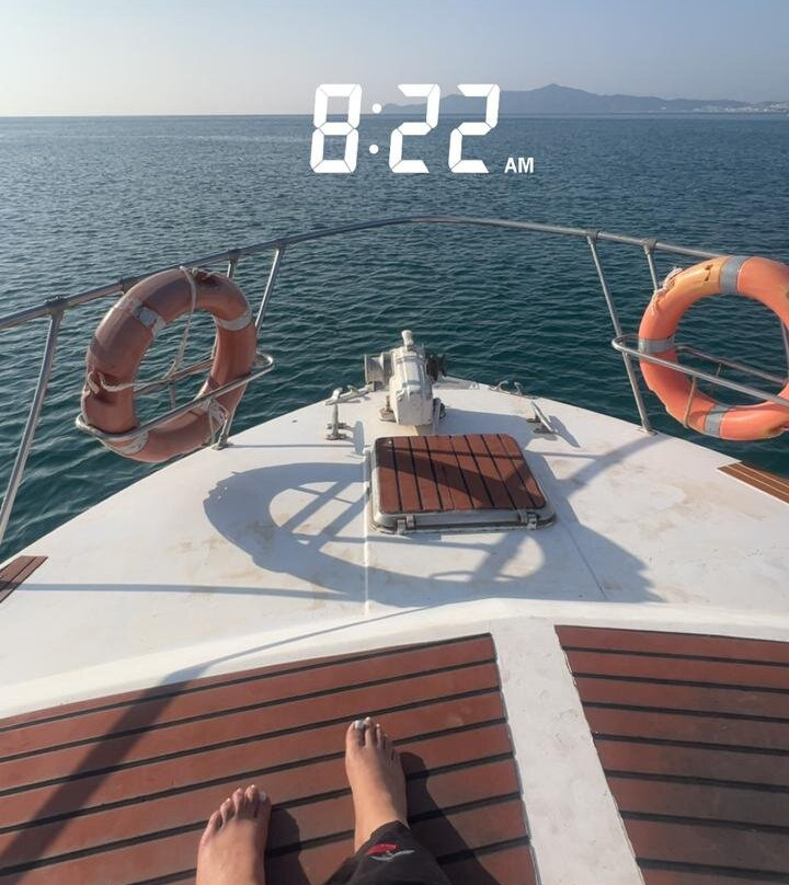 Nitrox Professional Diving