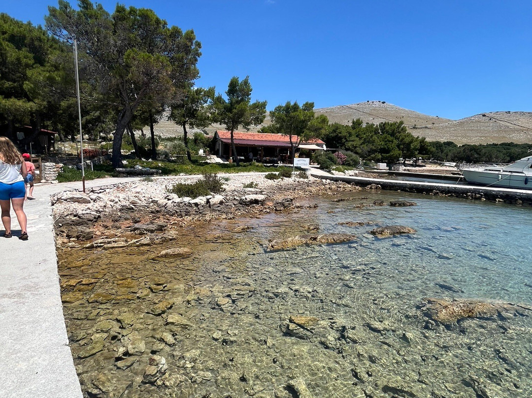 Dalmatia Adventures - Day Tours-Pakostane必去景点