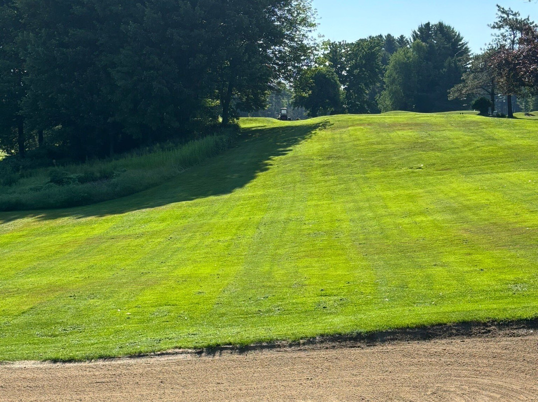 Hawkesbury Golf & Curling Club-Hawkesbury必去景点