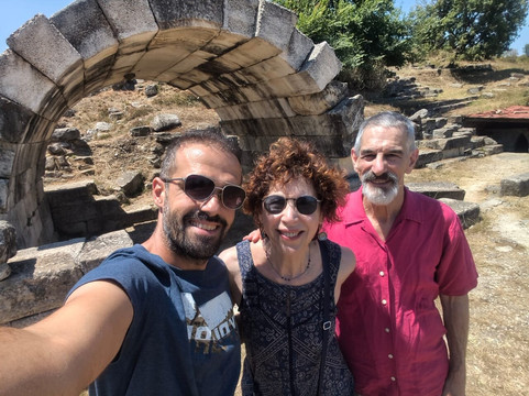 Good Albania-地拉那必去景点