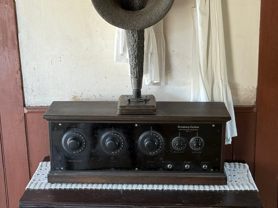 Kawartha Settlers' Village-博布凯真必去景点