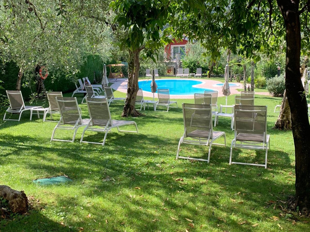 Eco Hotel Benacus主图
