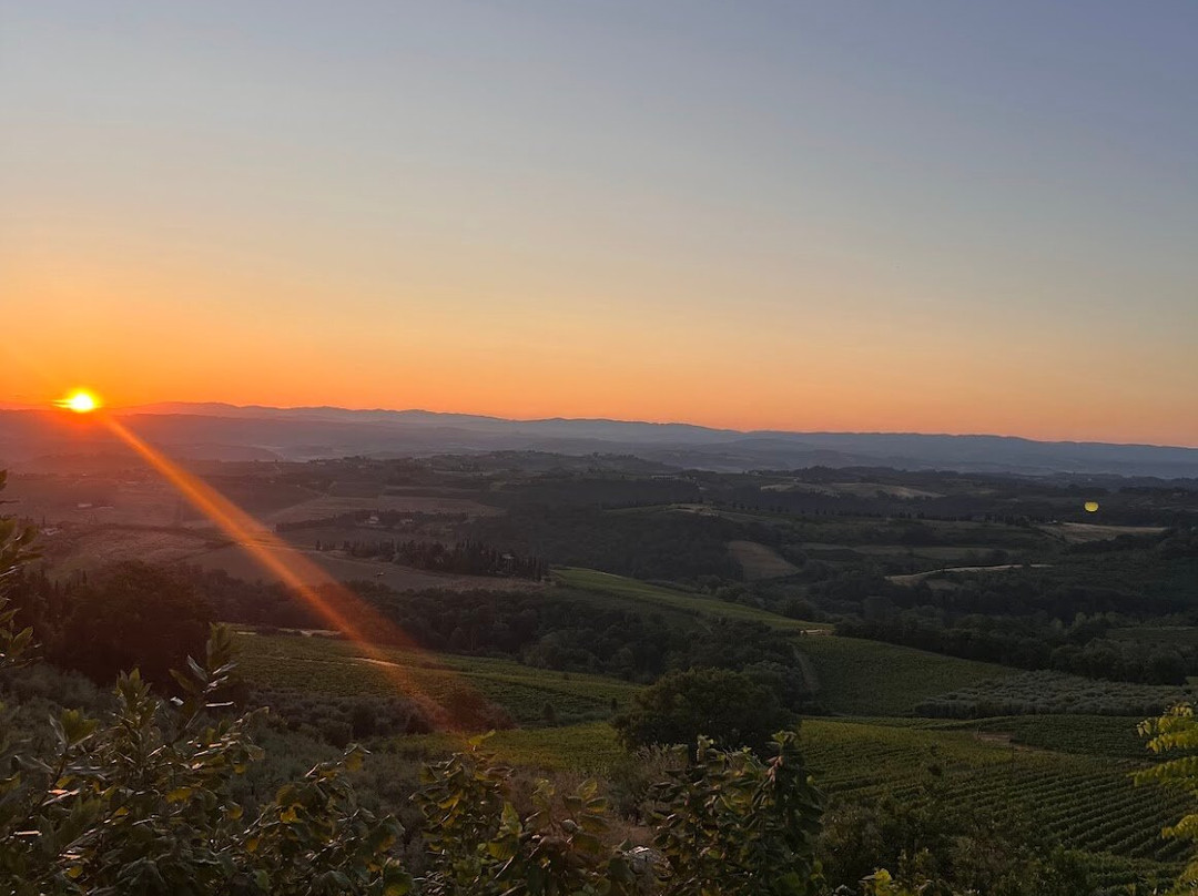 Agriturismo Cesani-圣吉米尼亚诺必去景点