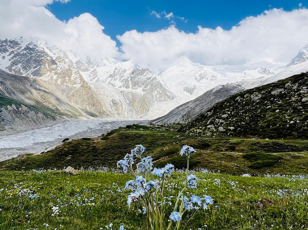 Fairy Meadows-Chilas必去景点