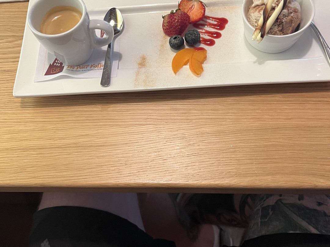 Hotel Gasthaus Hirschen主图