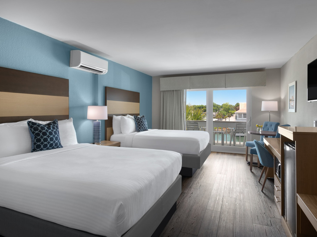 Shem Creek Inn主图