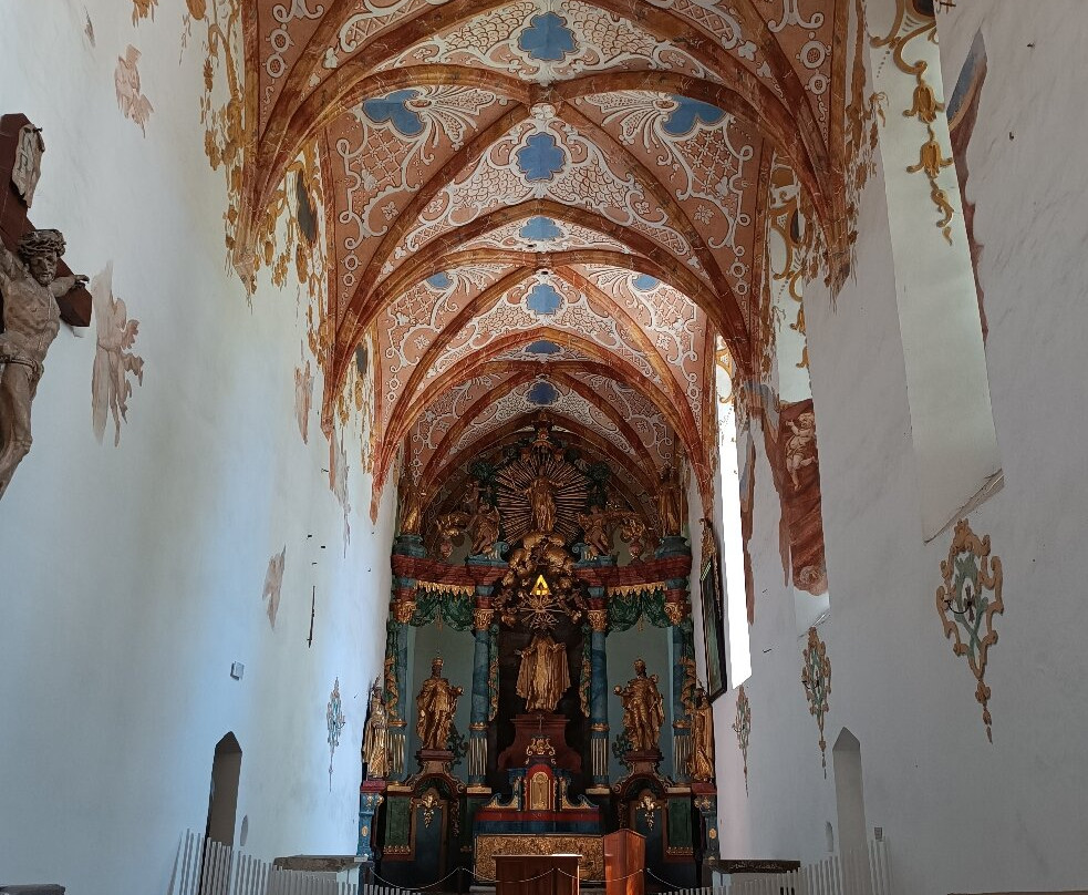 Muzeum Cerveny Klastor-Cerveny Klastor必去景点