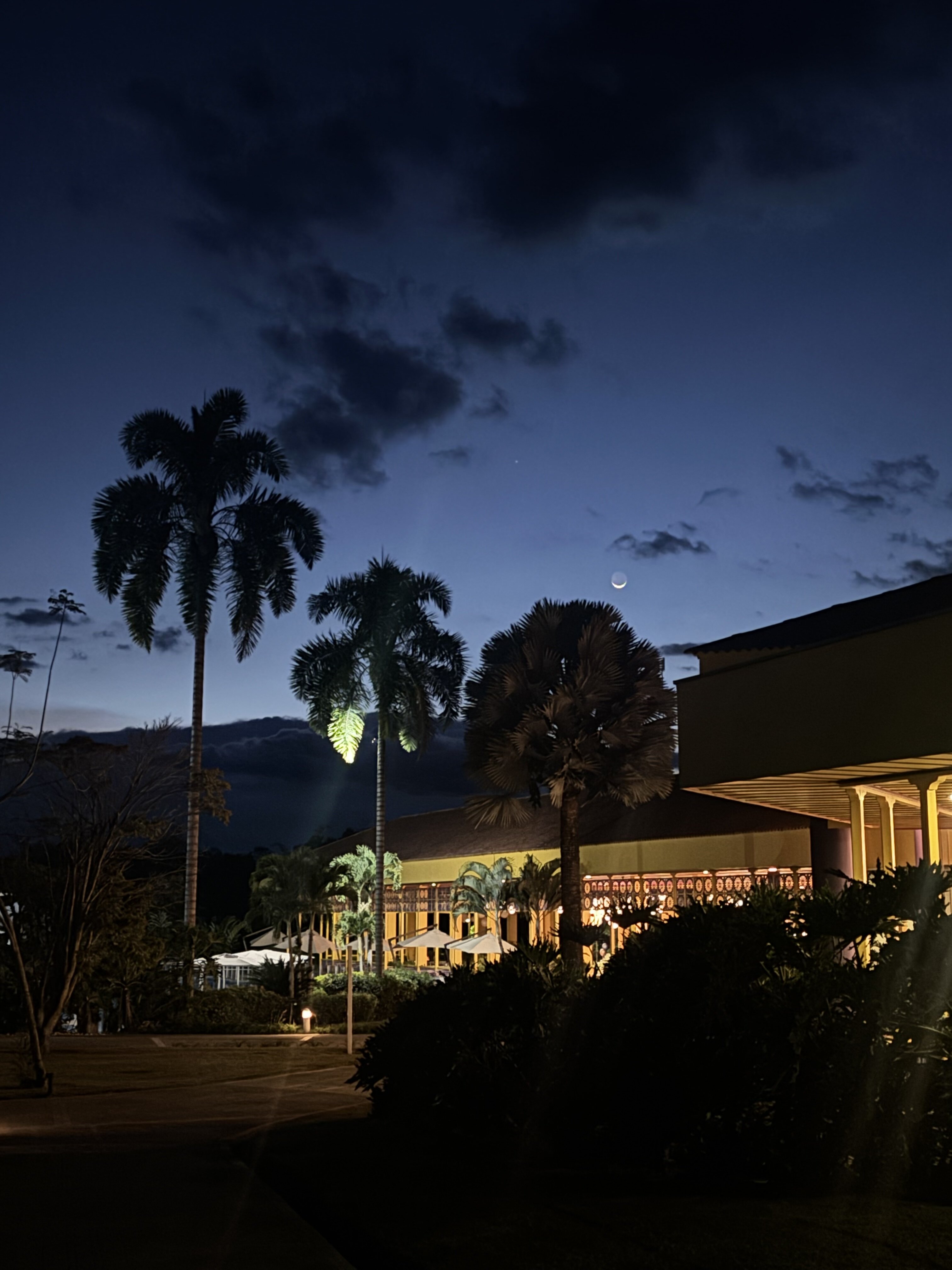 Hotel Mocawa Resort-官方