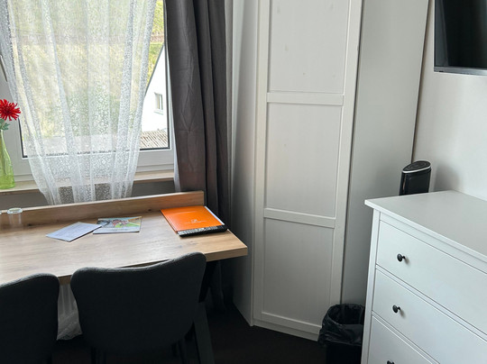 Hotel Emmerich主图