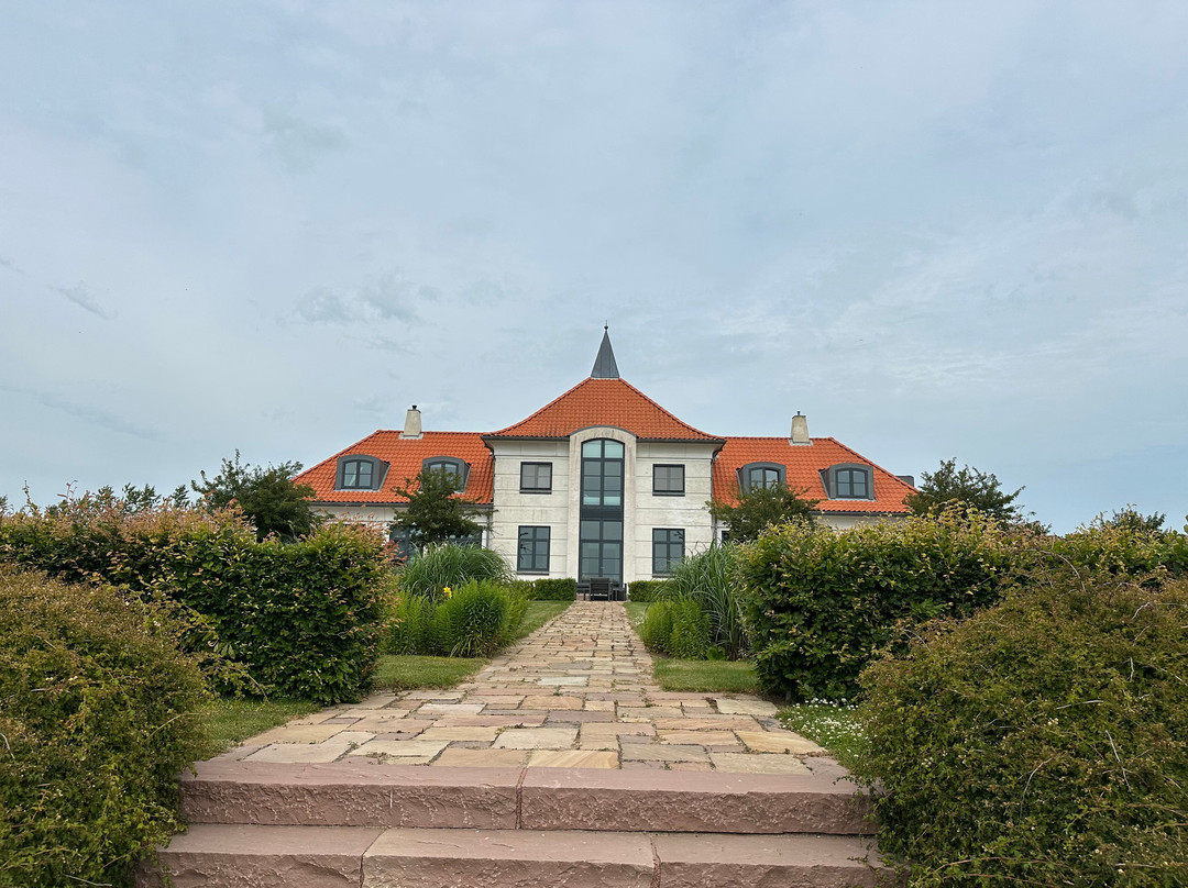 Nygårdsminde Vingård