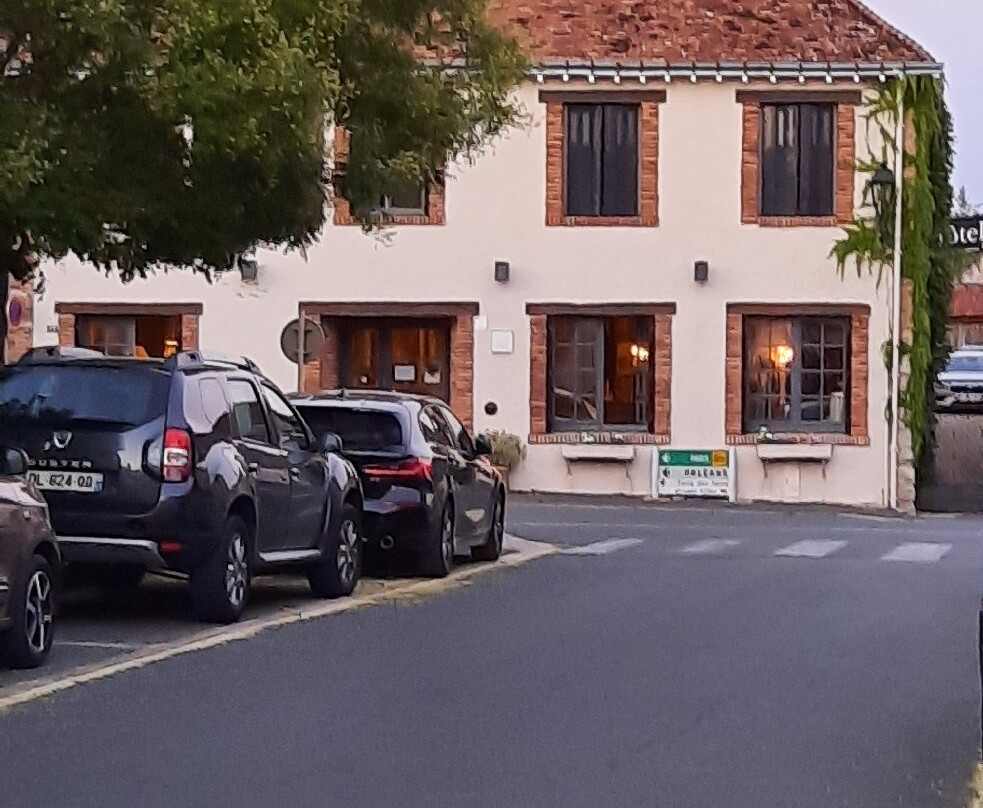 Auberge du Grand Dauphin主图
