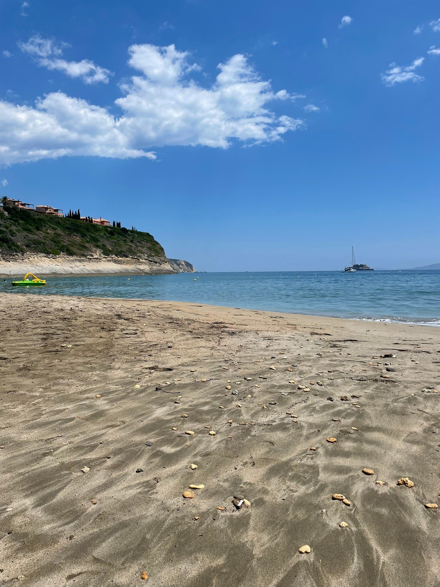 Trapezaki Bay Hotel-官方