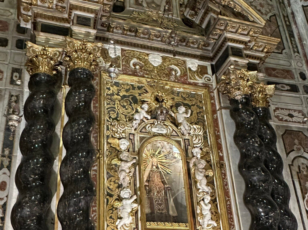 Basilica San Biagio-菲纳莱利古雷必去景点