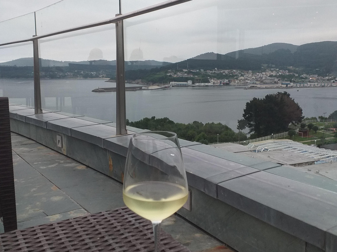 Hotel Las Sirenas主图