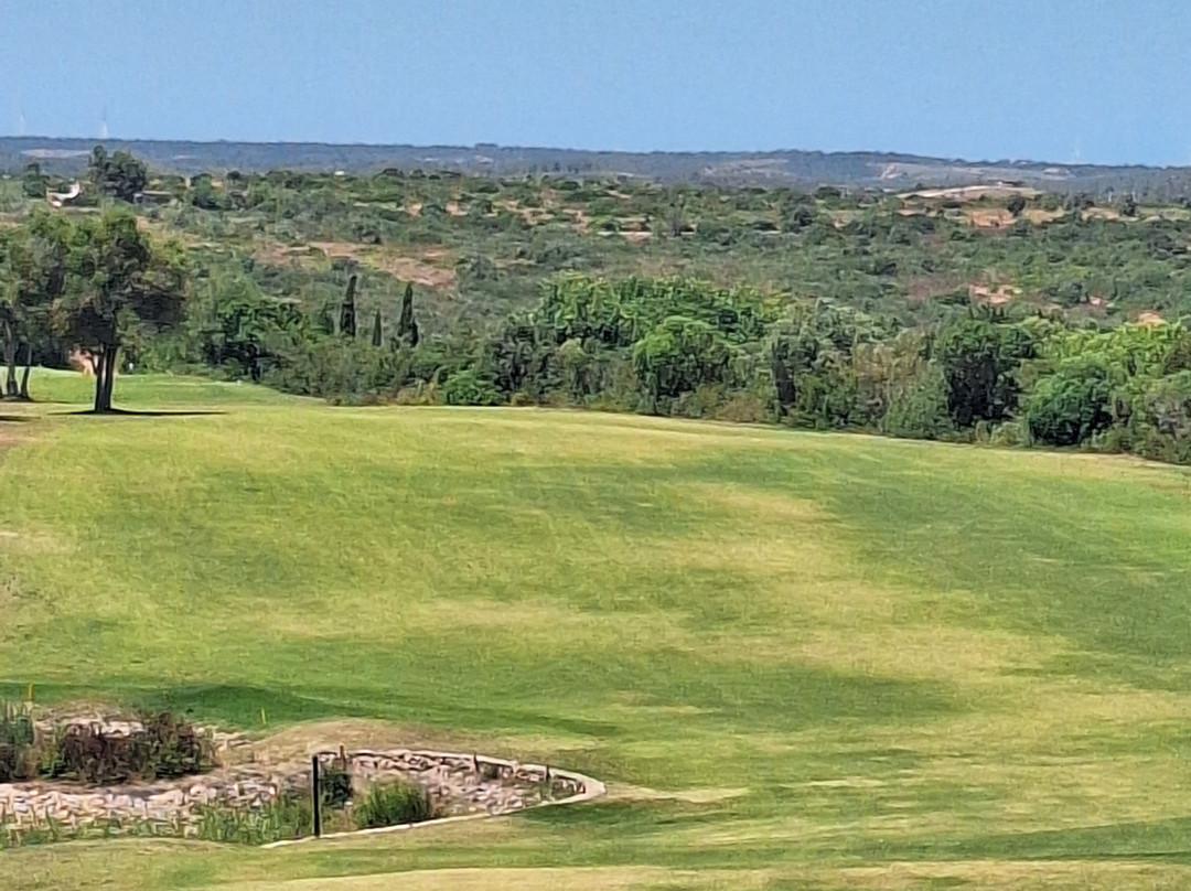 Espiche Golf-拉各斯必去景点