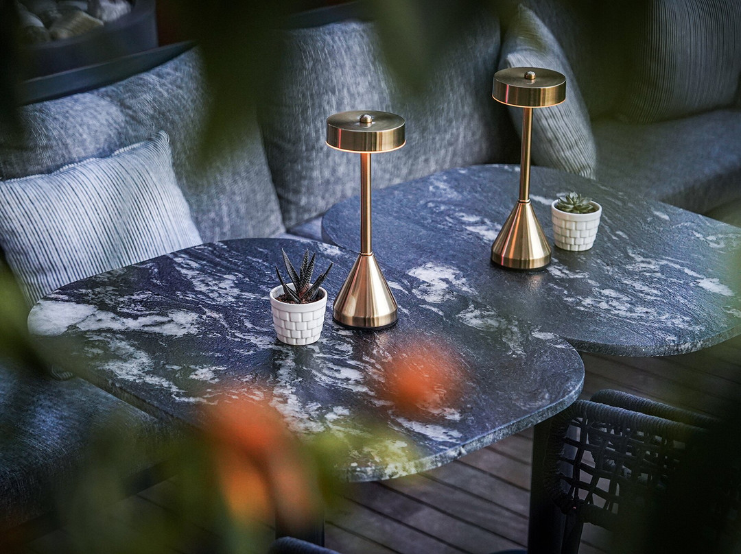 Voyn | Kitchen & Bar