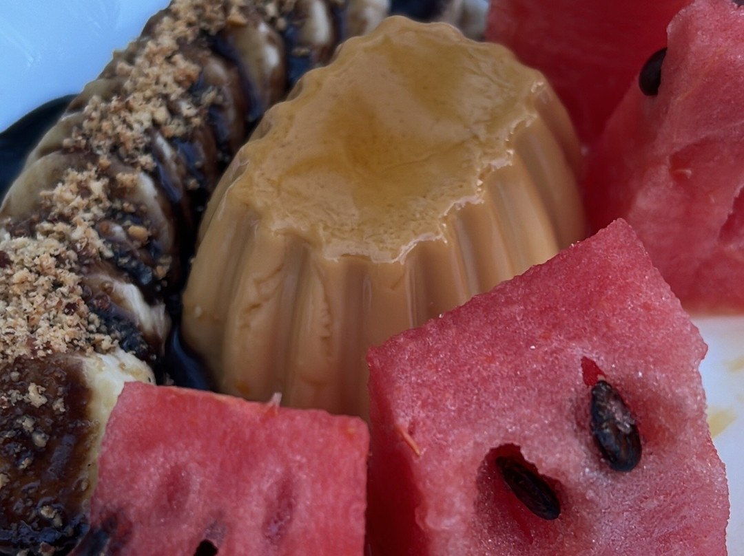 Maison d'hote Rose du Sable主图