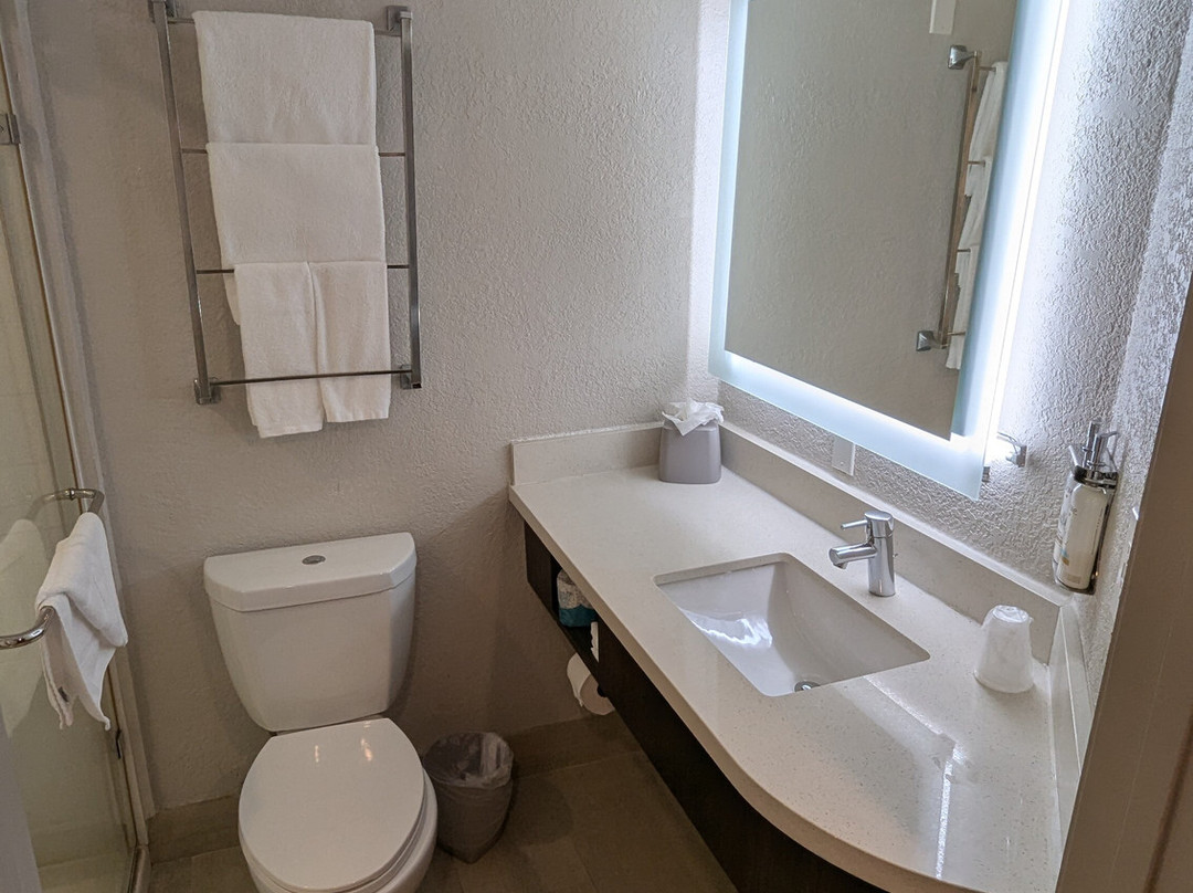 Holiday Inn Express & Suites Miami - Hialeah By IHG主图