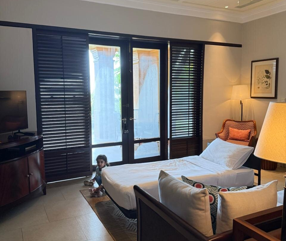 韦利格默瓦勒迦玛湾酒店主图