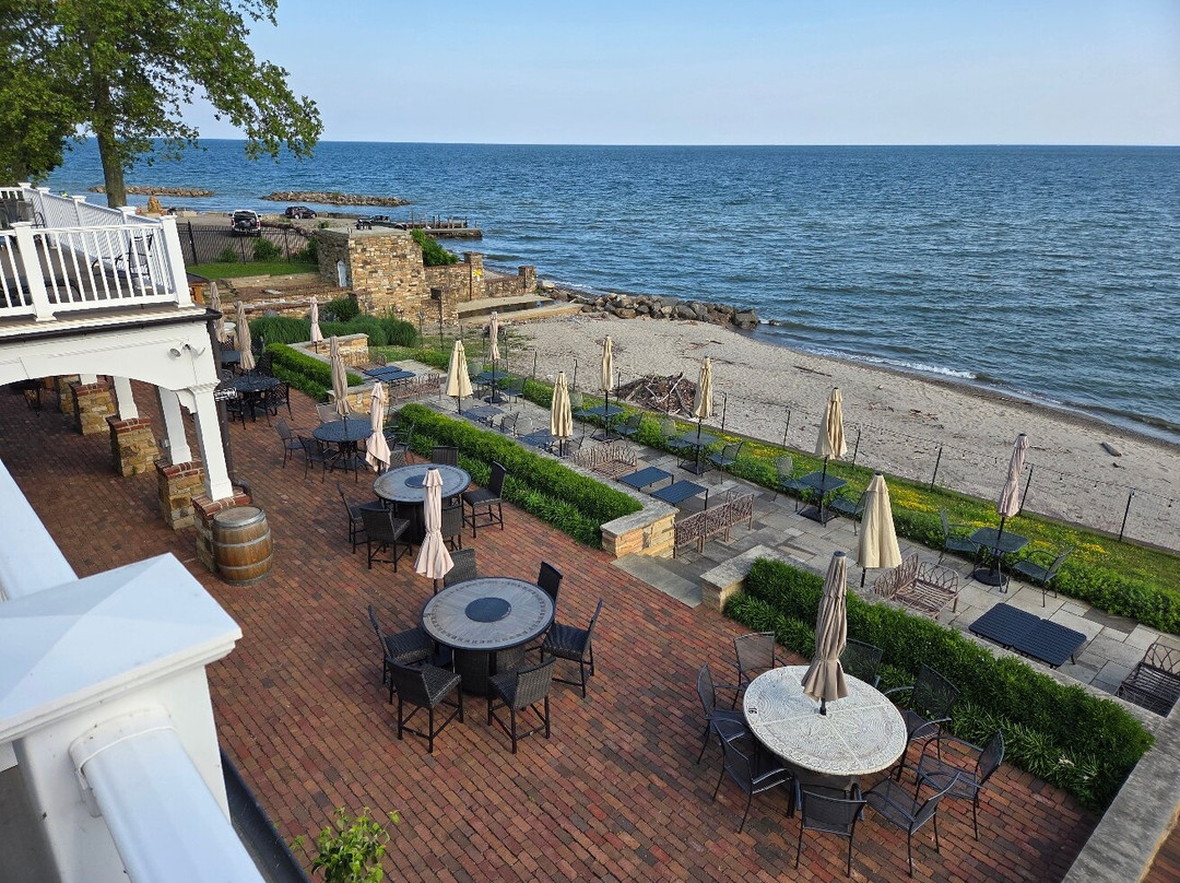 Vincent William Wine-Madison必去景点