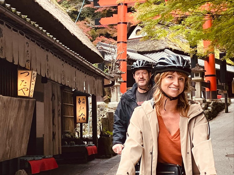 Noru-京都市必去景点