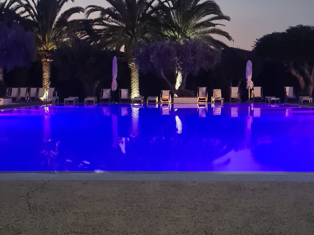 Nausicaa Villaggio主图