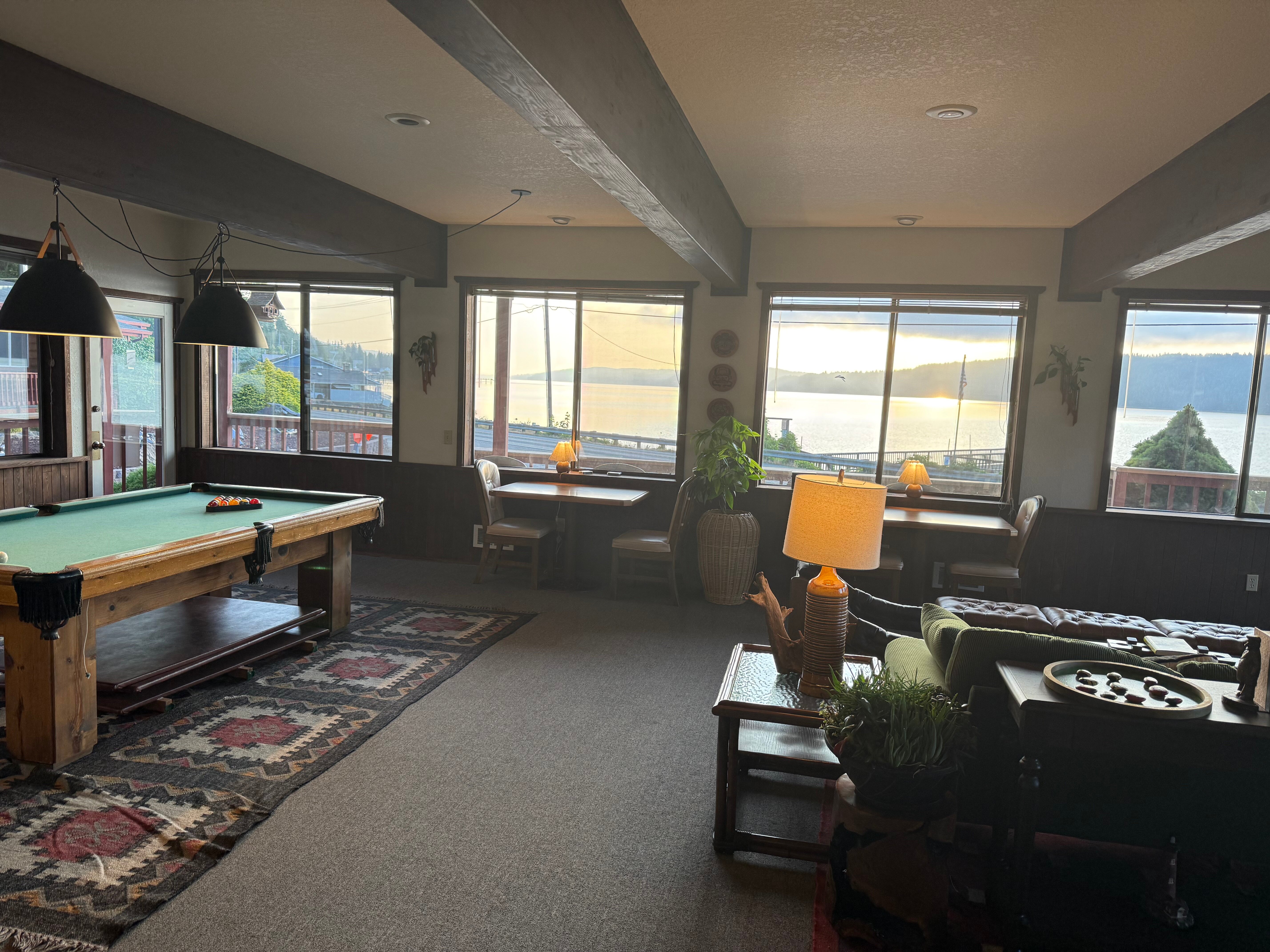 Glen Ayr Resort-家庭/游戏区