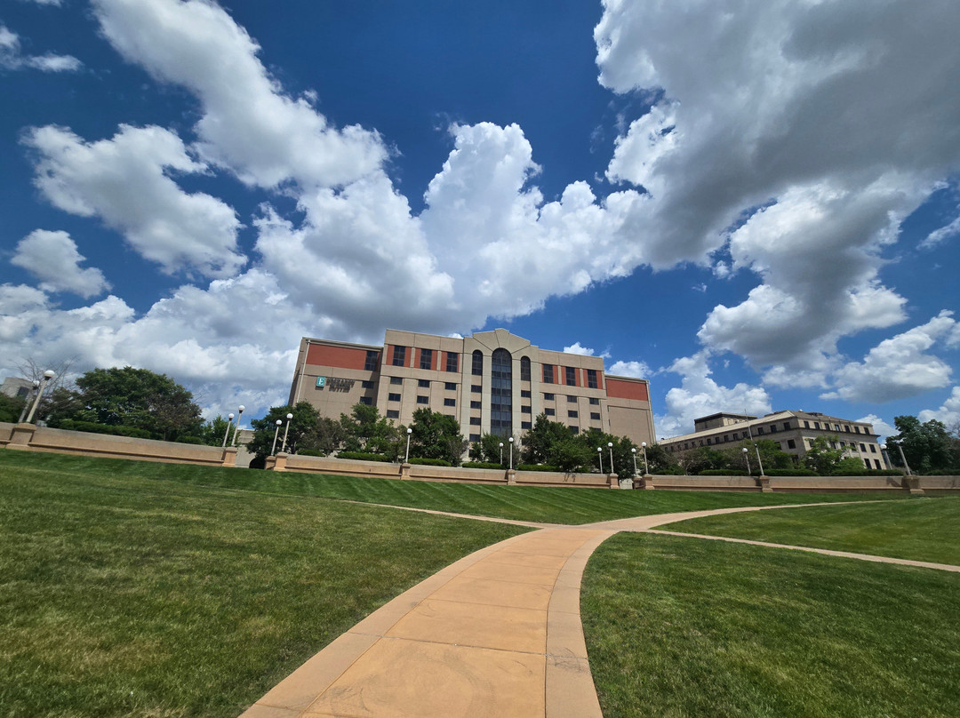 Embassy Suites by Hilton Des Moines Downtown主图