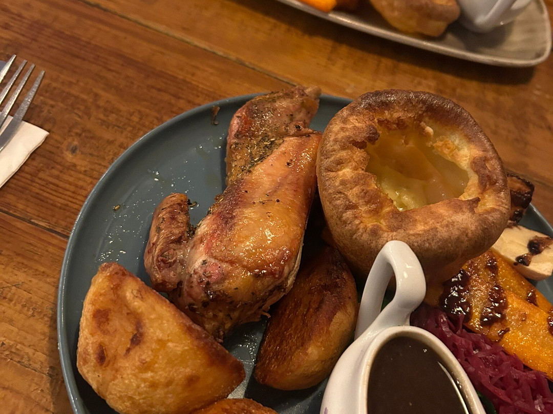 Teo's Food Limited