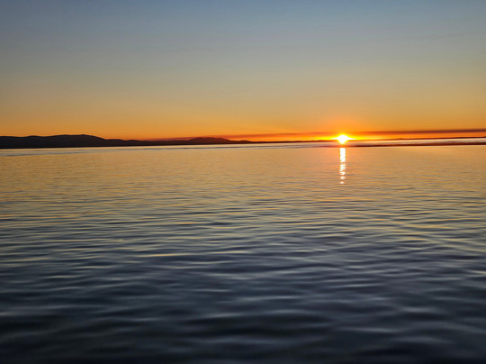 1770 Sunset Cruises-1770镇必去景点