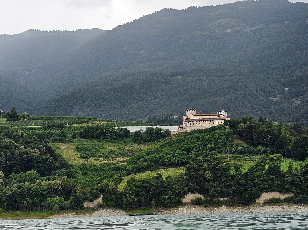 Castel Cles-Cles必去景点