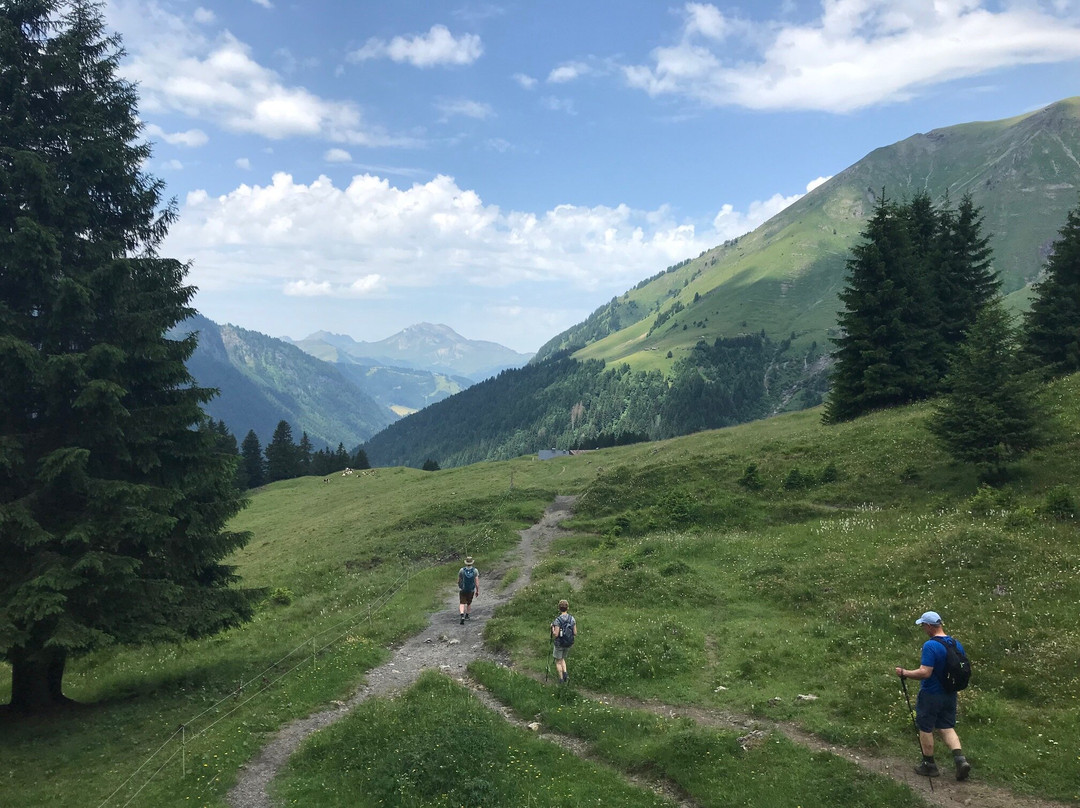 DaysAway Adventures-莫尔济讷必去景点