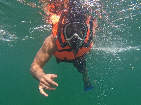 La Tempestad Tours-Mahahual必去景点