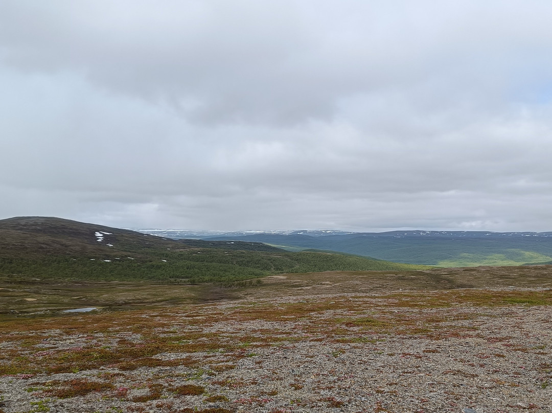 Travel Utsjoki-Utsjoki必去景点