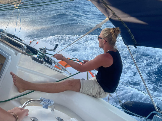 Rhodes Sailing Tours-罗德斯必去景点