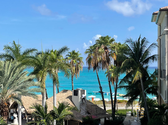 All Star VIP Service-格雷斯湾必去景点