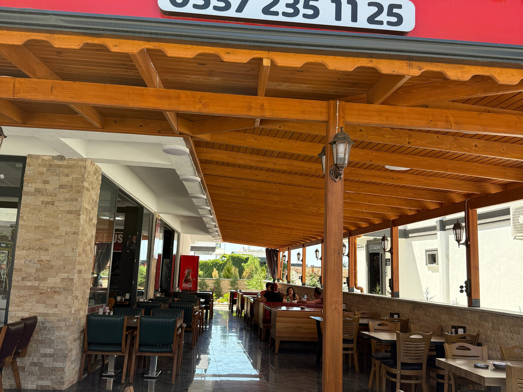 Kebapçı Settar Usta