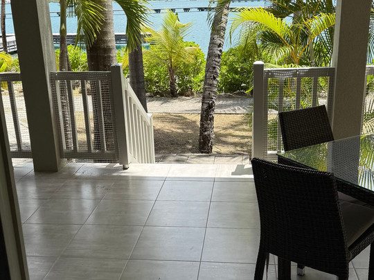 South Point Antigua主图